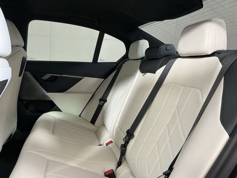 New 2026 BMW 530i w/ M Sport Package RWD image 26