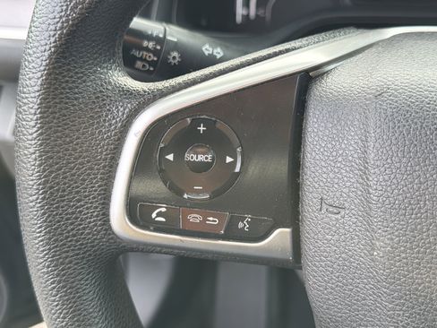 Used 2016 Honda Civic LX image 21