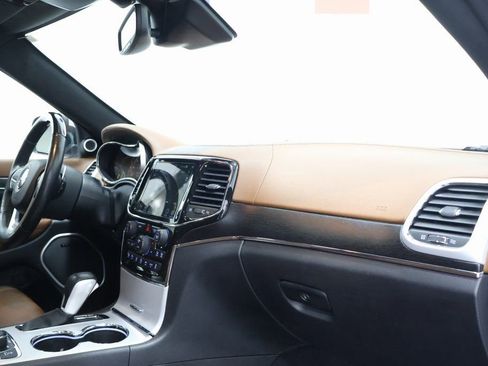Used 2021 Jeep Grand Cherokee Summit image 23