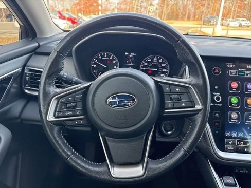 Used 2023 Subaru Outback Onyx Edition image 22