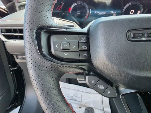 New 2026 Dodge Charger Scat Pack image 16