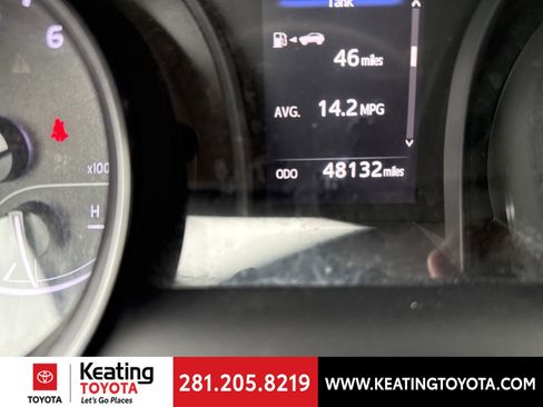 Used 2023 Toyota Camry SE image 17