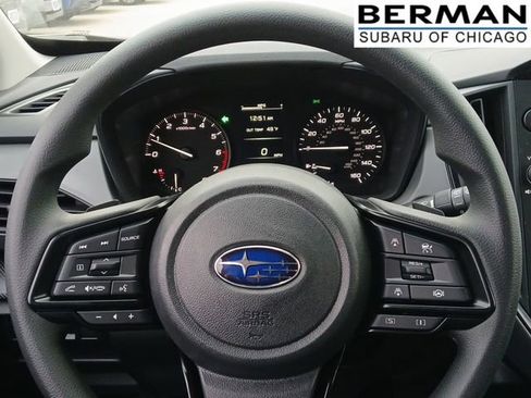 New 2026 Subaru Crosstrek 2.5i image 12