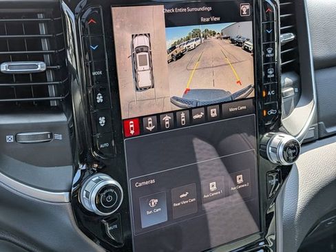 New 2026 RAM 1500 Big Horn AWD/4WD image 20