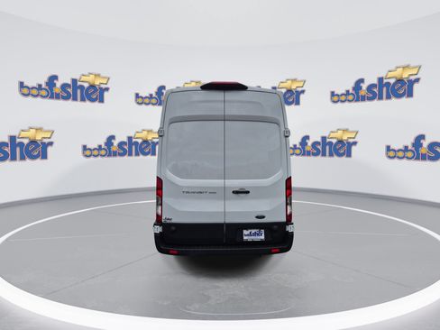 Used 2025 Ford Transit 250 148 High Roof Extended w/ Load Area Protection Package RWD image 7