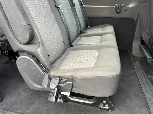 Used 2022 Ford Transit 350 XLT image 11