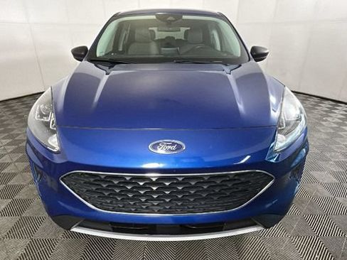 Used 2022 Ford Escape SE w/ Convenience Package FWD image 7