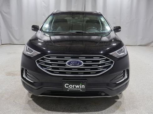 Used 2020 Ford Edge SEL FWD image 6