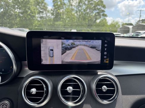 Used 2022 Mercedes-Benz GLC 300 image 13