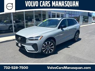 Certified 2025 Volvo XC60 B5 Plus AWD/4WD video 1