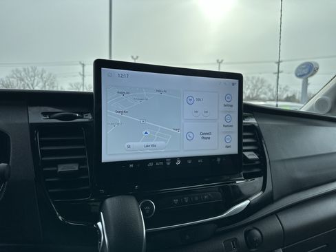 Used 2024 Ford Transit 350 XLT image 19