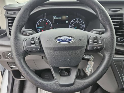New 2025 Ford Transit 150 Low Roof image 14