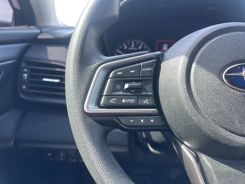 Used 2024 Subaru Legacy AWD/4WD image 23