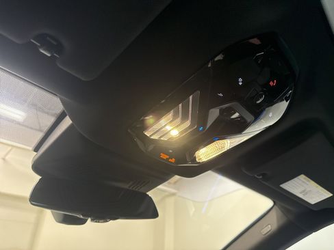 Used 2025 BMW iX xDrive50 w/ Premium Package image 20