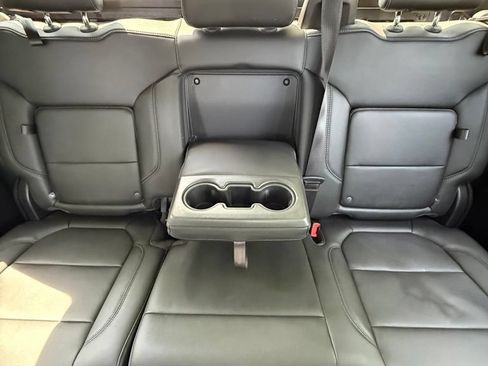 Used 2020 Chevrolet Silverado 1500 LT Trail Boss AWD/4WD image 33
