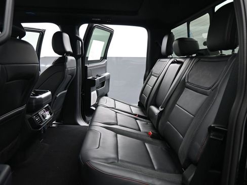 New 2026 Ford F150 Raptor AWD/4WD image 21