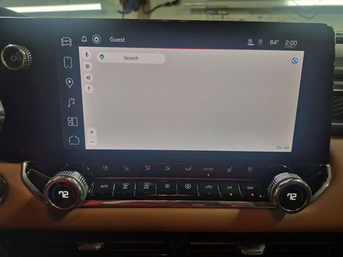 Used 2023 GMC Canyon AT4 w/ AT4 Premium Package image 15