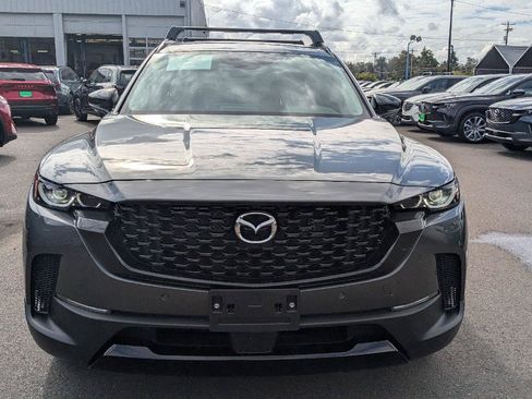 Used 2026 MAZDA CX-50 AWD 2.5 Hybrid w/ Premium Pkg image 8