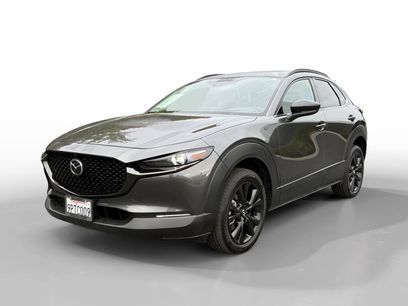 Certified 2025 MAZDA CX-30 2.5 Turbo w/ Premium Plus Pkg
