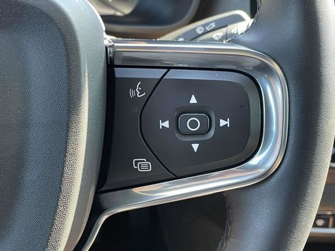 Certified 2023 Volvo C40 P8 Recharge Plus image 20