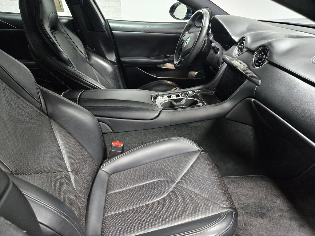 Used 2020 Karma Revero GT RWD image 35
