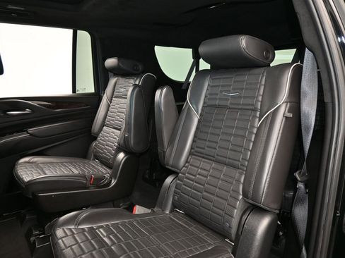 Used 2021 Cadillac Escalade ESV Sport Platinum image 51