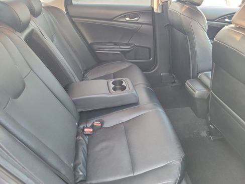 Used 2021 Honda Insight Touring image 21