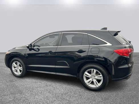 Used 2014 Acura RDX AWD image 6