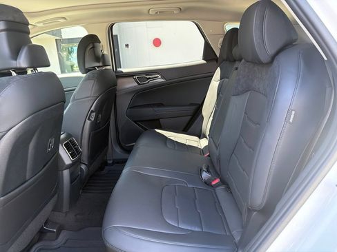 New 2026 Kia Sportage SX Prestige AWD/4WD image 19