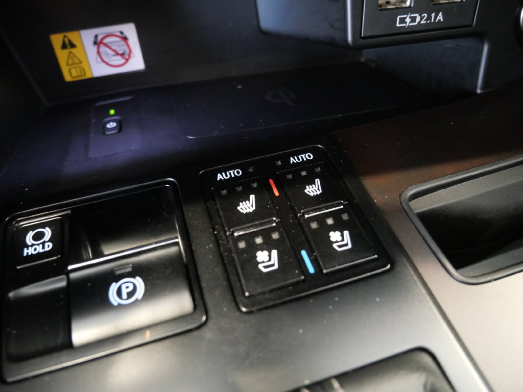 Used 2022 Lexus RX 350 AWD w/ Premium Package image 30