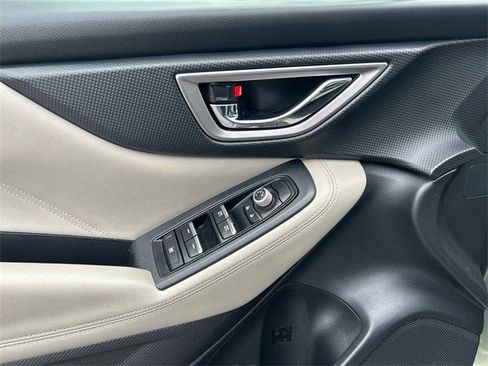 Used 2021 Subaru Forester Limited w/ Popular Package #3 image 19