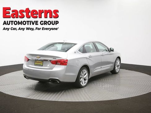 Used 2019 Chevrolet Impala Premier FWD image 42