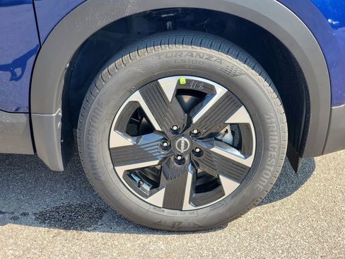 New 2026 Nissan Kicks SV w/ SV Premium Package image 5