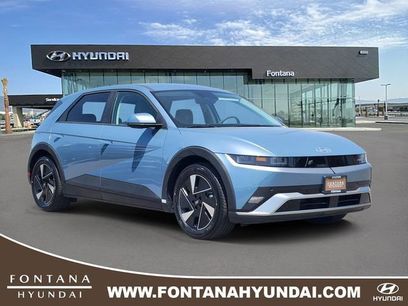 New 2026 Hyundai Ioniq 5 SEL