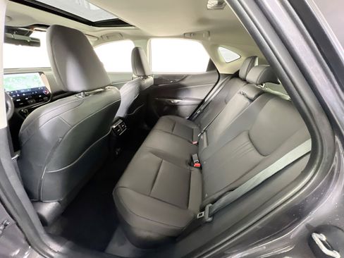 Used 2025 Lexus NX 350h AWD w/ Accessory Package (2T) image 25