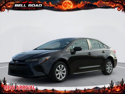 Used 2026 Toyota Corolla LE