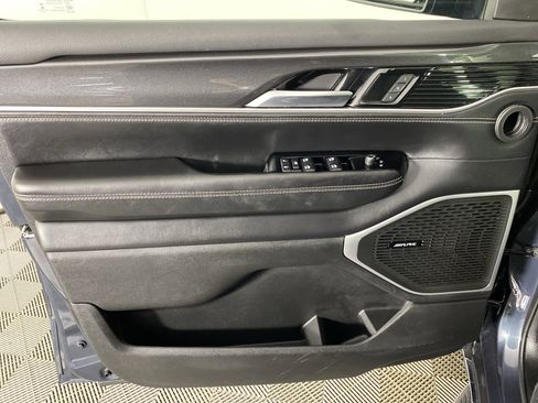 Used 2022 Jeep Wagoneer Series I w/ Premium Group I image 14