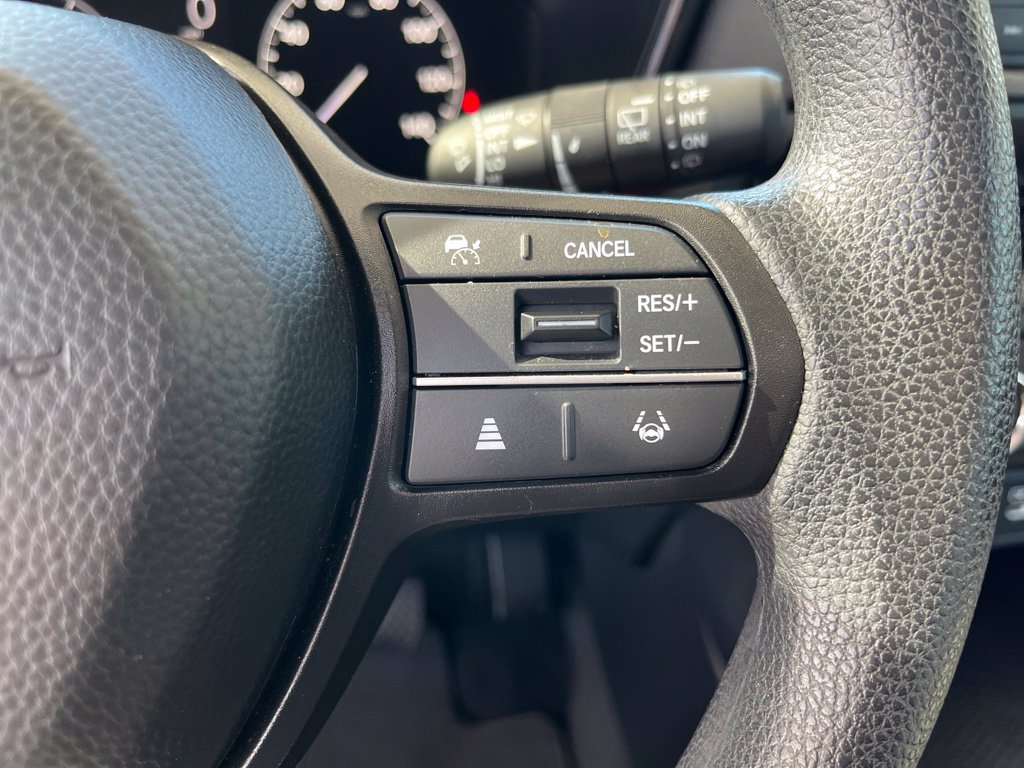 Used 2025 Honda CR-V EX image 27