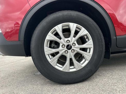 Used 2025 Ford Escape Active w/ Tech Pack #1 FWD image 17