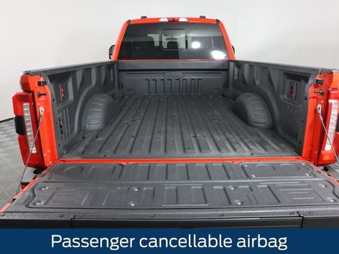 New 2026 Ford F350 XL w/ STX Appearance Package image 28