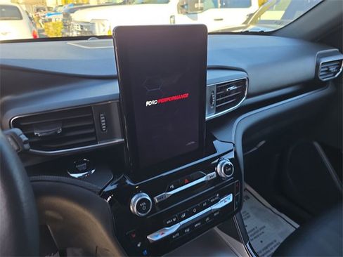 Used 2023 Ford Explorer ST w/ Equipment Group 401A image 22