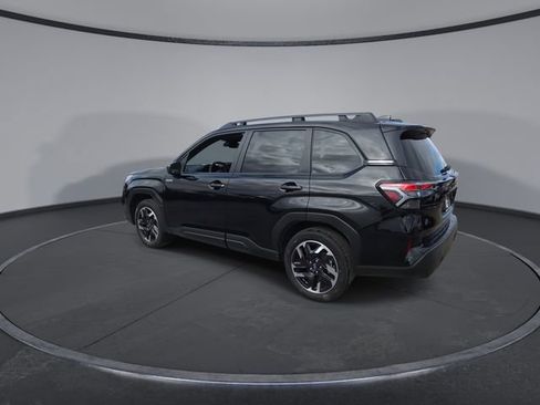 New 2026 Subaru Forester Touring AWD/4WD image 6