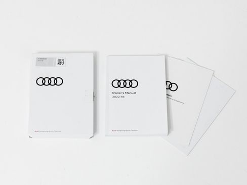Used 2022 Audi R8 V10 performance w/ Premium Package RWD image 77