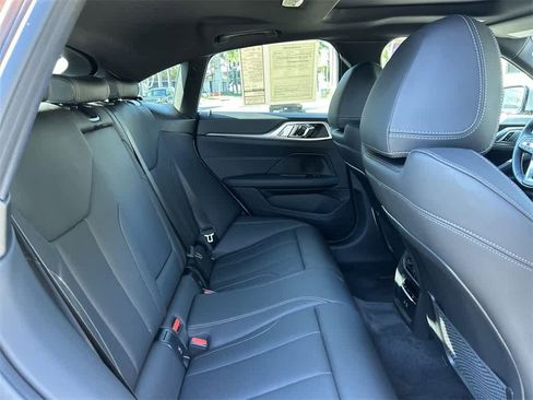 Used 2023 BMW i4 eDrive35 image 47