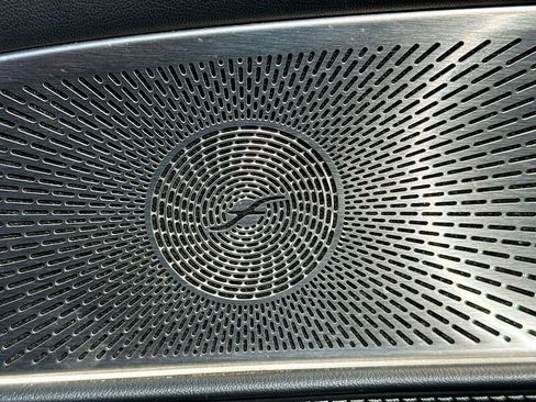 Used 2022 Mercedes-Benz SL 55 AMG SL 55 AMG w/ Driver Assistance Package image 20