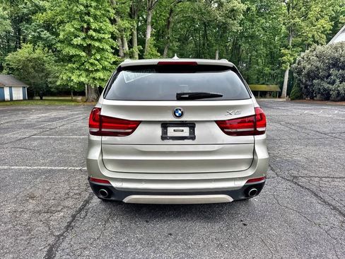 Used 2015 BMW X5 xDrive35i AWD/4WD image 7