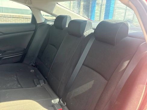 Used 2016 Honda Civic LX image 32