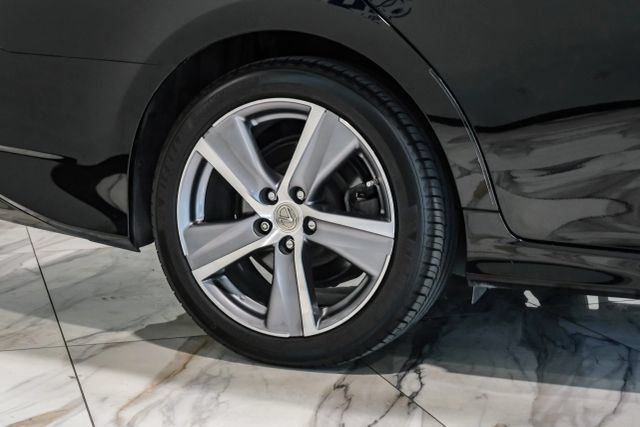 Used 2016 Lexus GS 350 AWD w/ Premium Package image 55