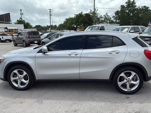 Used 2018 Mercedes-Benz GLA 250 image 8