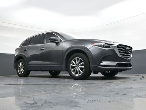 Used 2019 MAZDA CX-9 Touring image 29